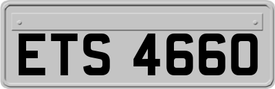 ETS4660