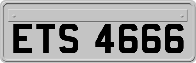 ETS4666