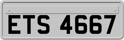 ETS4667