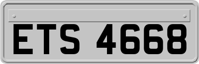 ETS4668