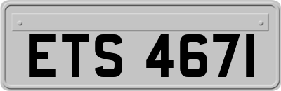 ETS4671