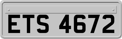 ETS4672