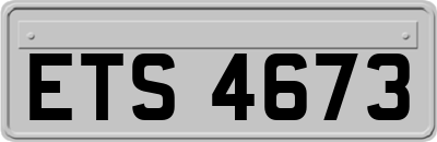 ETS4673