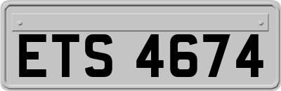 ETS4674