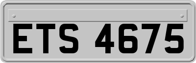 ETS4675