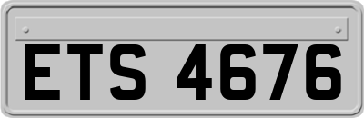 ETS4676