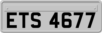 ETS4677