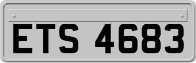 ETS4683
