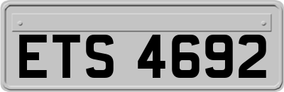 ETS4692