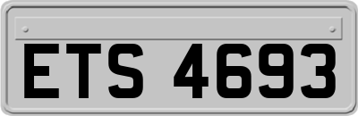 ETS4693