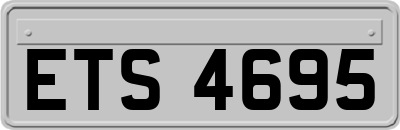 ETS4695