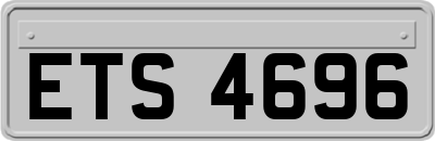 ETS4696