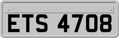 ETS4708