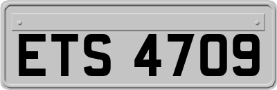 ETS4709