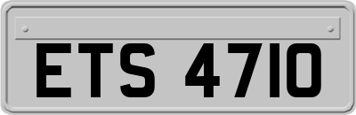 ETS4710
