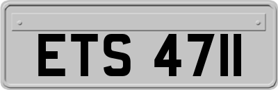 ETS4711