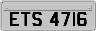 ETS4716