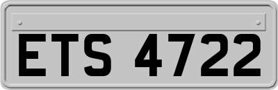 ETS4722