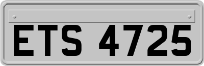 ETS4725