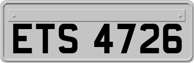 ETS4726