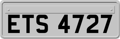 ETS4727