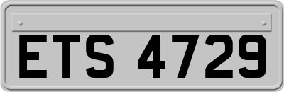 ETS4729