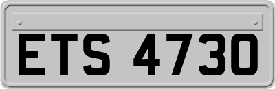 ETS4730