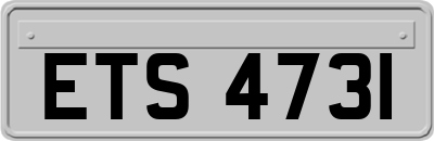 ETS4731
