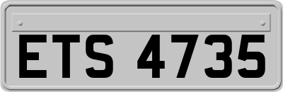ETS4735