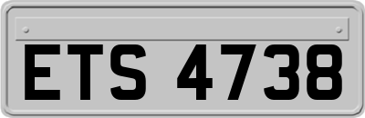 ETS4738