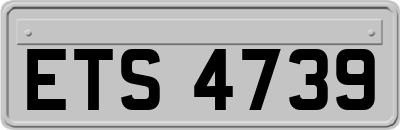 ETS4739