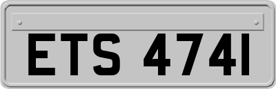 ETS4741