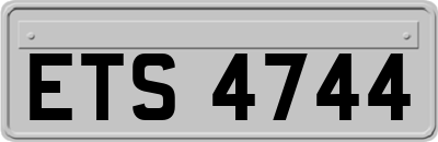 ETS4744