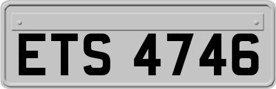 ETS4746
