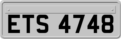 ETS4748
