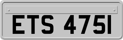 ETS4751