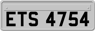 ETS4754