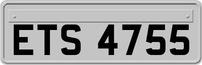 ETS4755