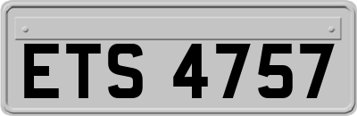ETS4757