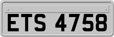 ETS4758
