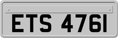 ETS4761