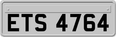 ETS4764
