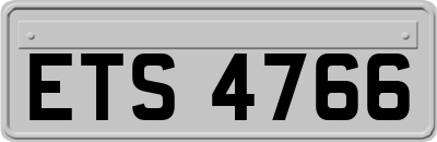 ETS4766
