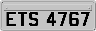 ETS4767