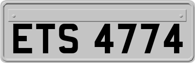 ETS4774