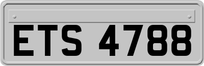 ETS4788