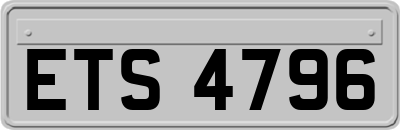 ETS4796