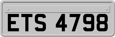 ETS4798