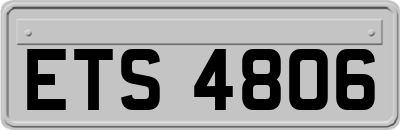ETS4806