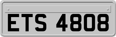 ETS4808